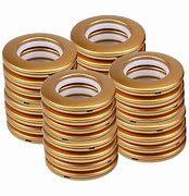 Image result for Curtain Grommet Rings