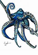 Image result for Octopus Ink Art