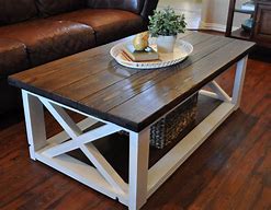 Image result for Coffee Table Ideas