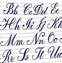 Image result for Calligraphy Writing Fonts