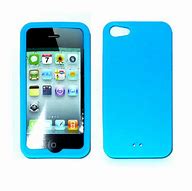 Image result for iPhone 5 Case Blue