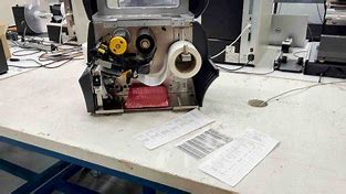 Image result for Printer Repair Service Label