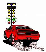 Image result for Drag Racing Tree Clip Art