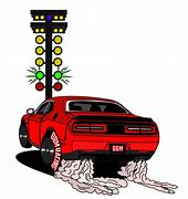 Image result for Drag Racing Clip Art