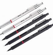 Image result for Rotring Mechanical Pencils
