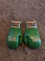 Image result for Skull Boxing Gloves