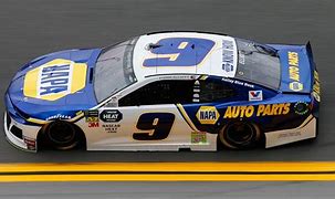 Image result for Chase Elliott Number 9