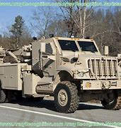 Image result for MRAP Wrecker