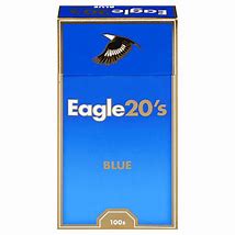 Image result for Eagle Cigarettes Logo