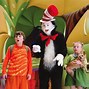 Image result for Cat and the Hat Movie Characters