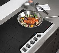 Image result for 36 Inch Induction Cooktop