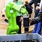 Image result for Fanuc Robot Arm Pouring Coffee
