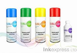 Image result for Coatings for Hard Substrate Sublimation Printing