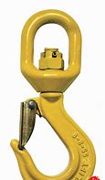 Image result for Heavy Duty Swivel Shackle