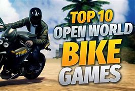 Image result for Best Open World Motorcycle Game
