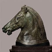Image result for Ancient Roman Horse Breeds