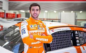 Image result for Chase Elliott House