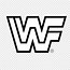 Image result for WWE Logo Black