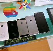 Image result for Compare iPhone 5S with Newer Models