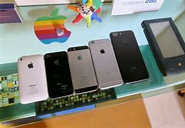 Image result for Every iPhone Model