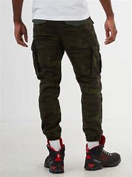 Image result for Cargo Joggers