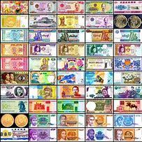 Image result for Different Currency Notes