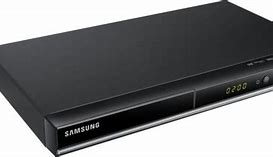 Image result for Reguler Samsung DVD Player