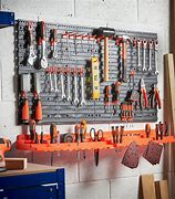 Image result for Tool Display Board