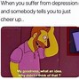 Image result for New Year Mental Health Memes