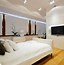 Image result for TV Wall Unit Bedroom Designs