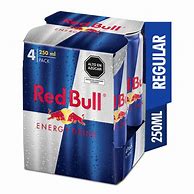 Image result for Red Bull Ml