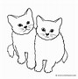 Image result for 2 Cats Cartoon