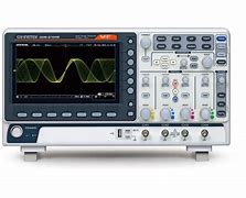 Image result for Digital Storage Oscilloscope