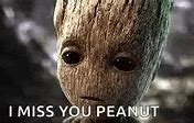 Image result for Baby Groot Sad Easy