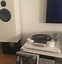 Image result for Audio Note Turntable