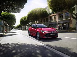 Image result for Toyota Corolla Altis 2019