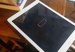 Image result for iPad Air 2 Battery Dead