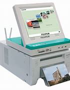 Image result for Fuji Digital Photo Printers