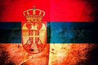 Image result for Serbian Flag Minecraft