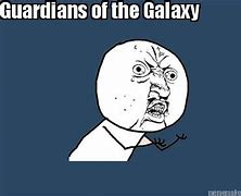 Image result for Cat Meme for Guardians of the Galaxy