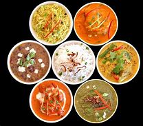 Image result for Indian Food Market