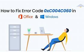 Image result for Error Code 0Xc004c060 Windows 1.0 Activation