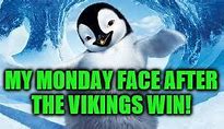 Image result for Viking Happy Monday Meme