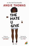 Image result for The Hate You Give Page