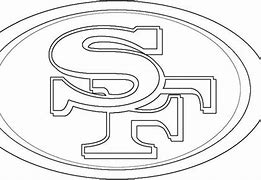 Image result for San Francisco 49ers 75th Anniversary Logo