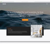 Image result for Simple Homepage HTML