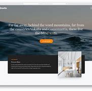 Image result for Best Web Page Templates