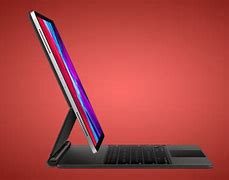 Image result for Wireless Touchpad Flip Keyboard