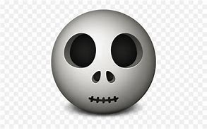 Image result for Windows Skull. Emoji