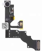 Image result for iPhone 6 Plus Camera Sensor Location